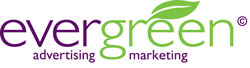 Evergreen logo